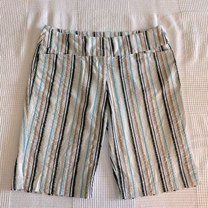 Madison - Longer Summer Shorts 🏖